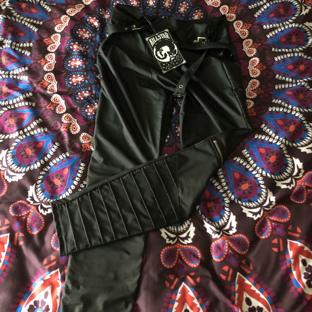 Killstar pants